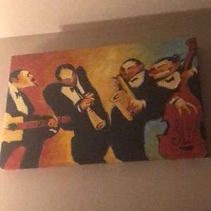 Meet your Posher, Malcolm